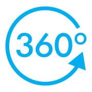 Transport360 Logo